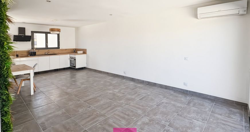 vente Maison Nimes