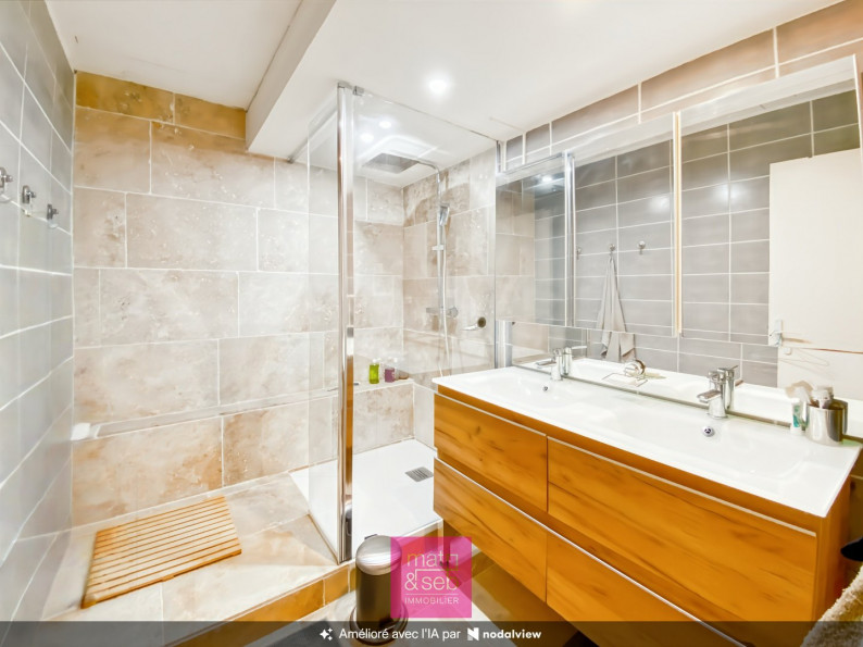 vente Appartement Nimes - Photo 4