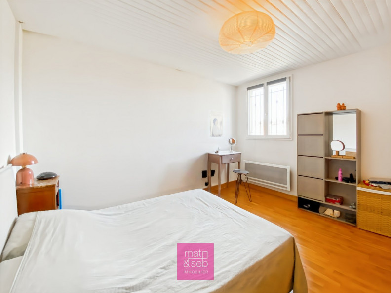 vente Appartement Nimes - Photo 5