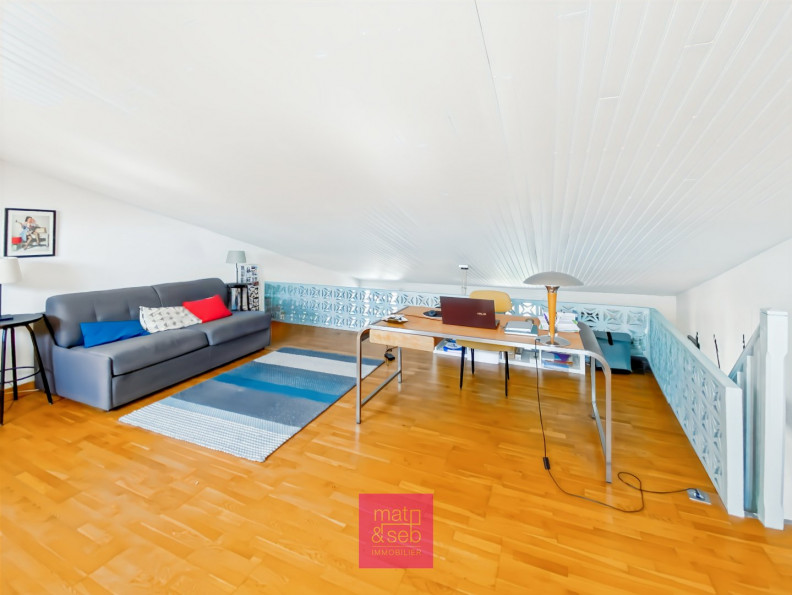 vente Appartement Nimes - Photo 6