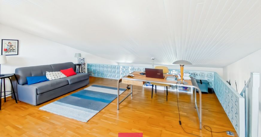 vente Appartement Nimes