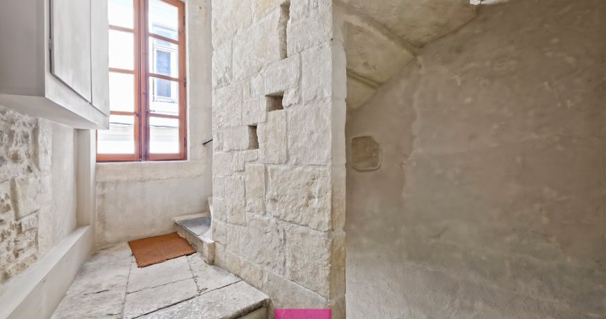 vente Appartement Nimes