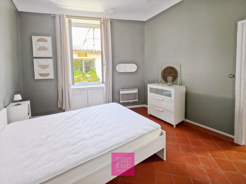 vente Appartement Nimes - Photo 3