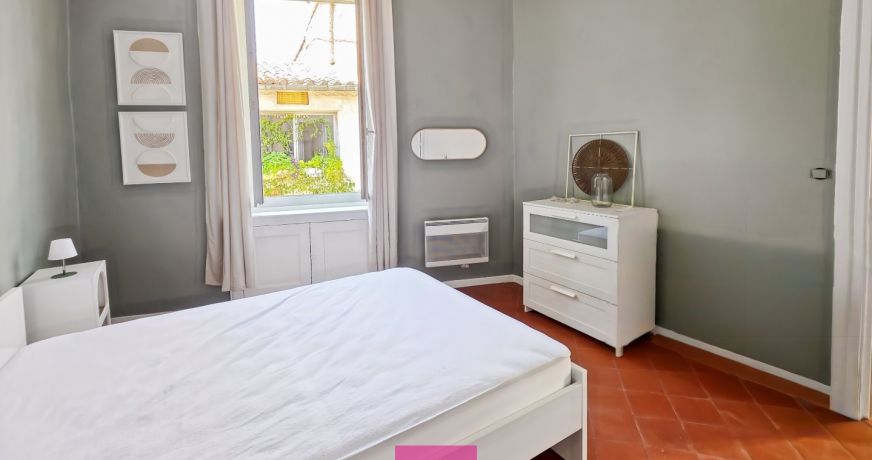 vente Appartement Nimes