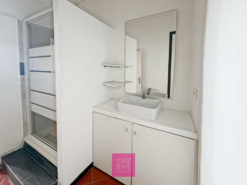 vente Appartement Nimes - Photo 4