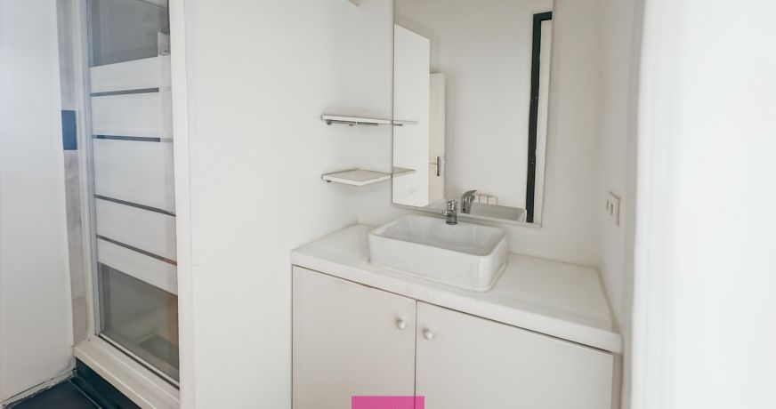 vente Appartement Nimes