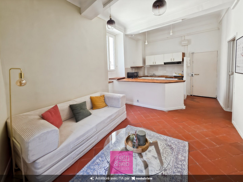 vente Appartement Nimes - Photo 2