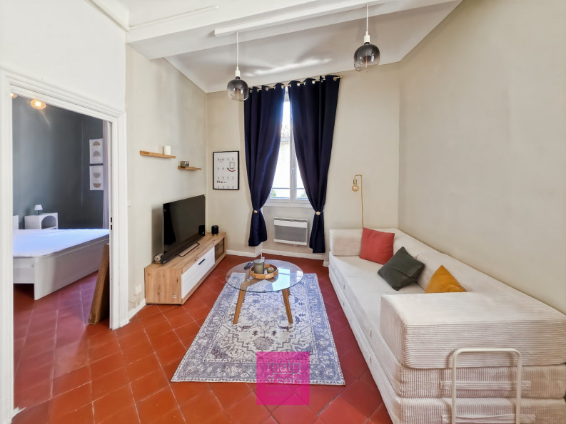 vente Appartement Nimes - Photo 1