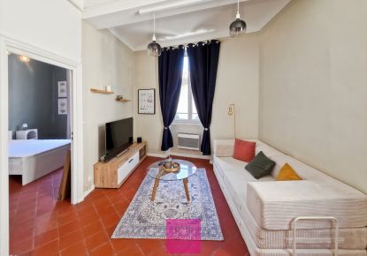 vente Appartement Nimes