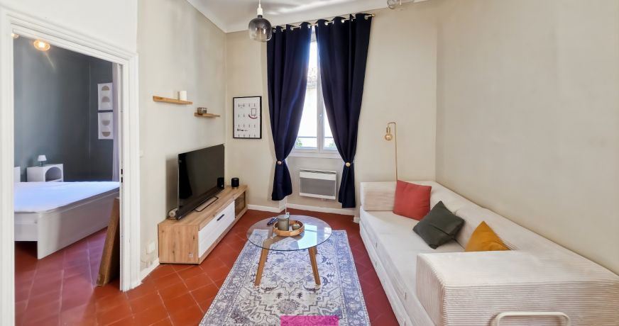 vente Appartement Nimes