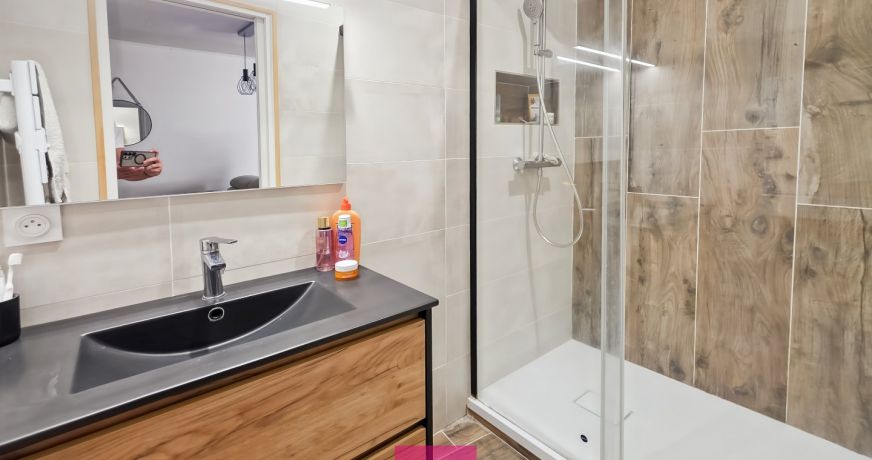 vente Appartement Nimes