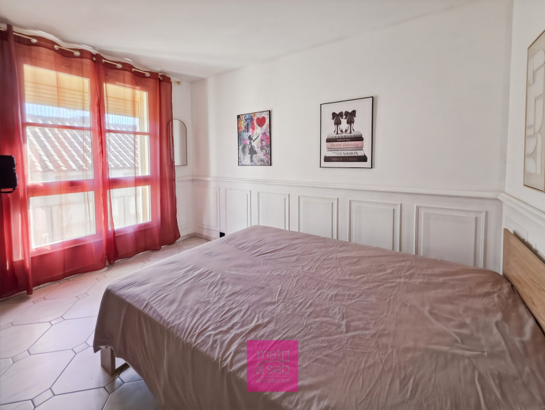 vente Appartement Nimes - Photo 6