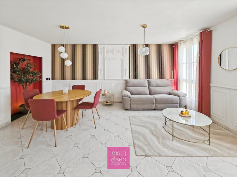 vente Appartement Nimes - Photo 1
