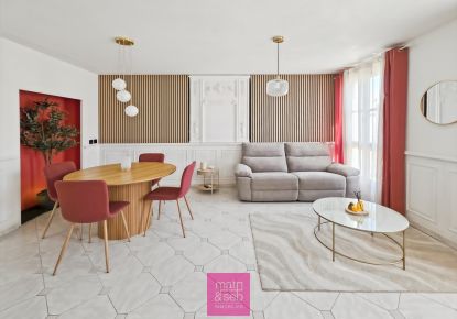 vente Appartement Nimes
