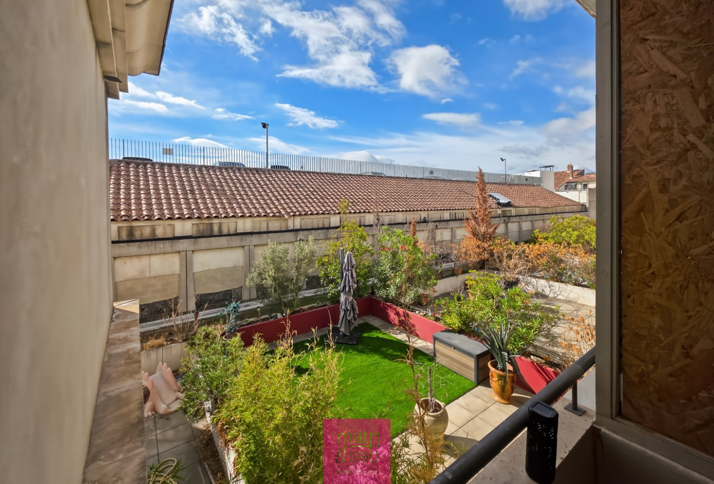 vente Appartement Nimes - Photo 8
