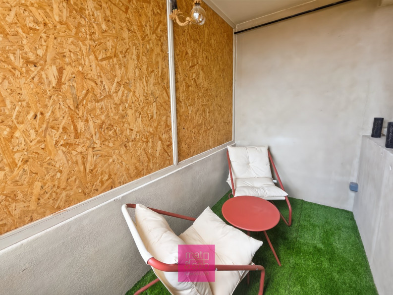 vente Appartement Nimes - Photo 7