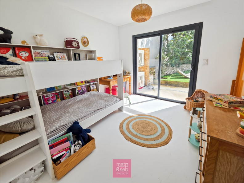 vente Maison Saint Chaptes - Photo 9