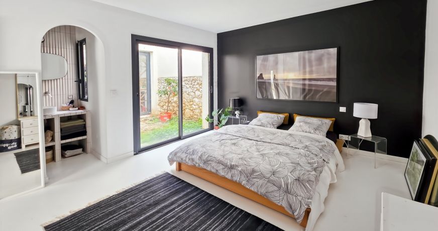 vente Maison Saint Chaptes