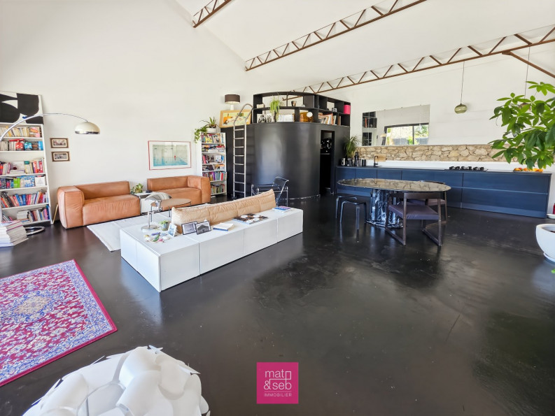 vente Maison Saint Chaptes - Photo 3