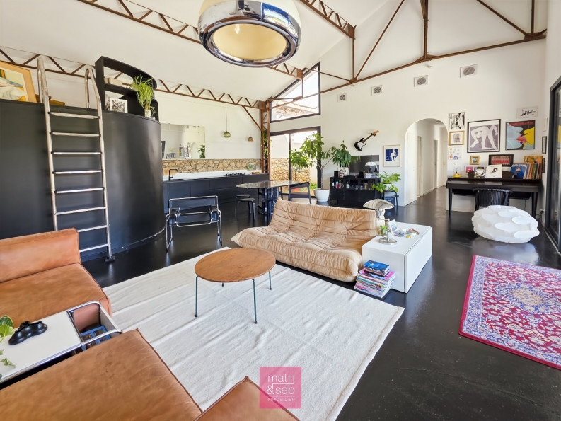 vente Maison Saint Chaptes - Photo 2