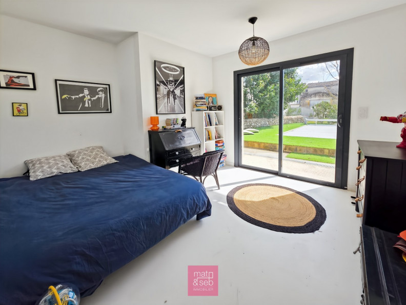 vente Maison Saint Chaptes - Photo 7
