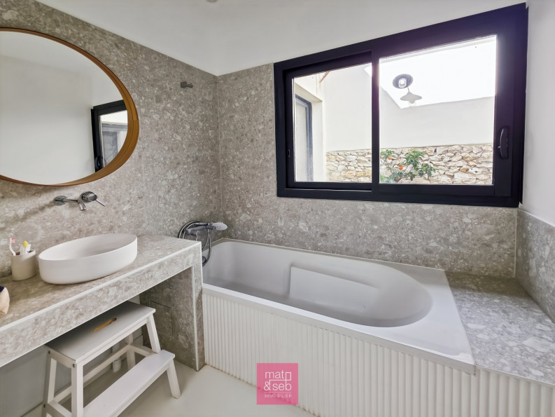 vente Maison Saint Chaptes - Photo 8