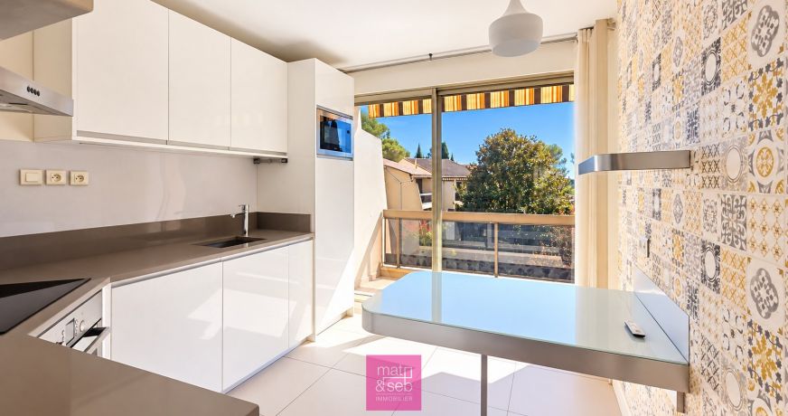 vente Appartement Nimes