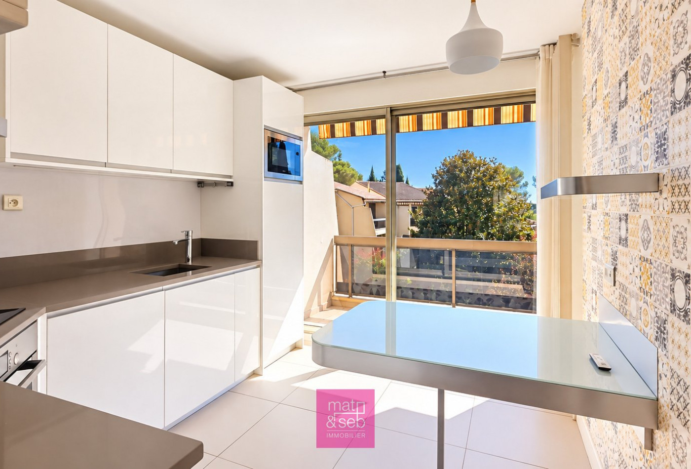 vente Appartement Nimes - Photo 4