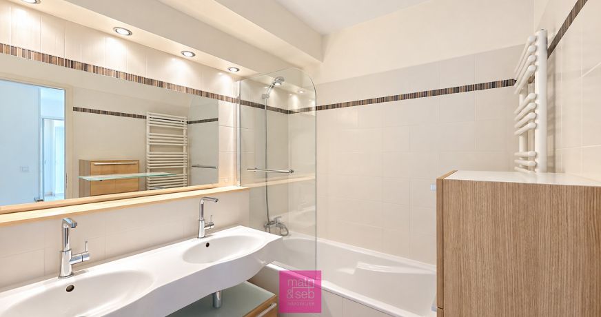 vente Appartement Nimes
