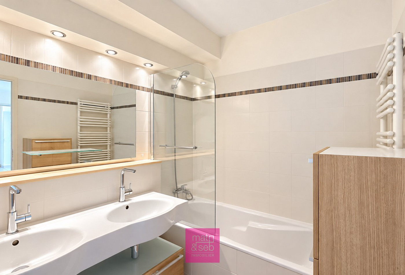 vente Appartement Nimes - Photo 9