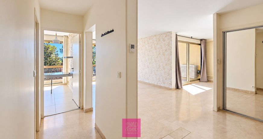 vente Appartement Nimes