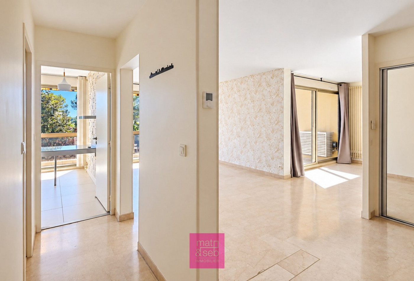 vente Appartement Nimes - Photo 5