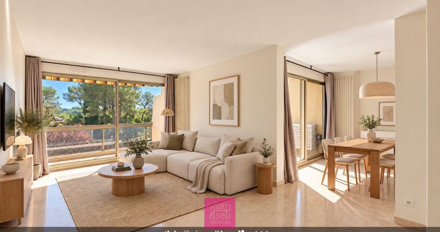 vente Appartement Nimes
