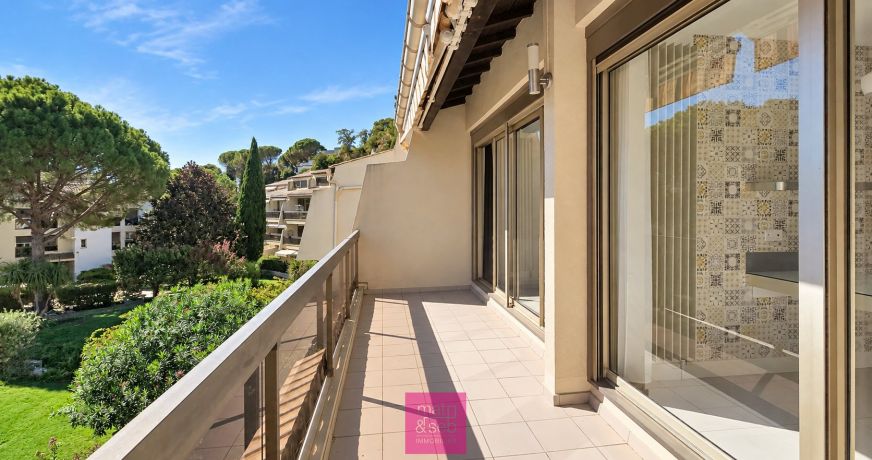 vente Appartement Nimes