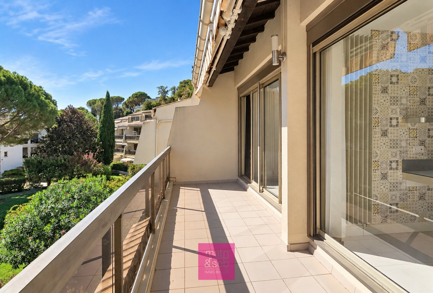 vente Appartement Nimes - Photo 1