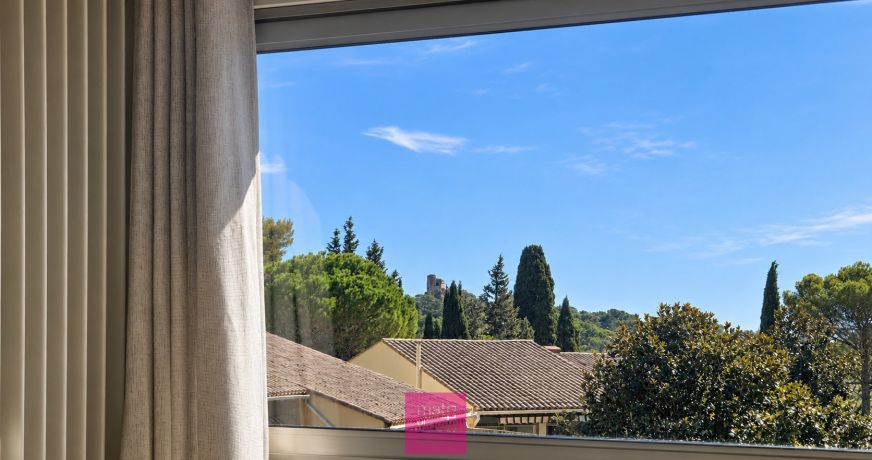 vente Appartement Nimes