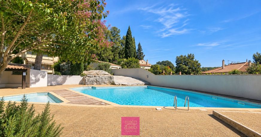 vente Appartement Nimes