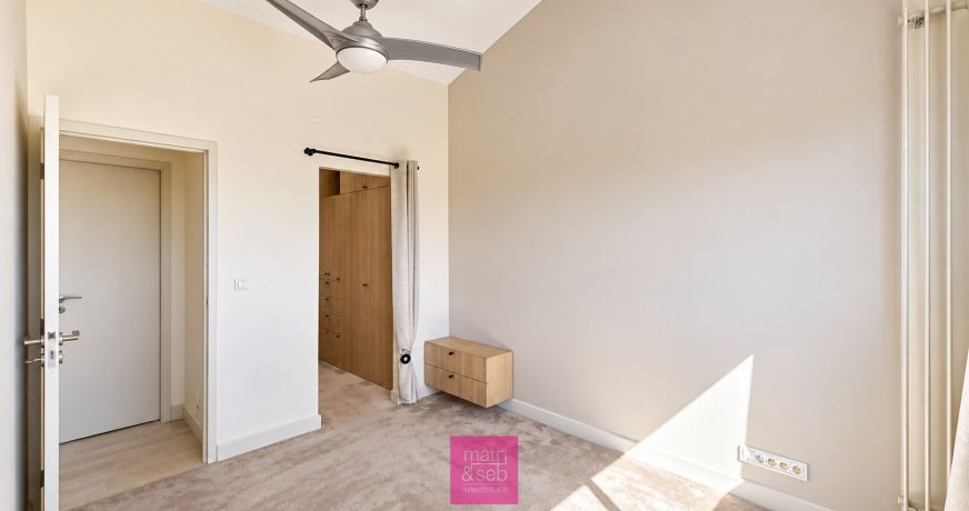vente Appartement Nimes
