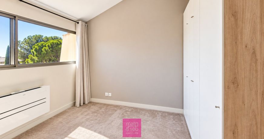 vente Appartement Nimes