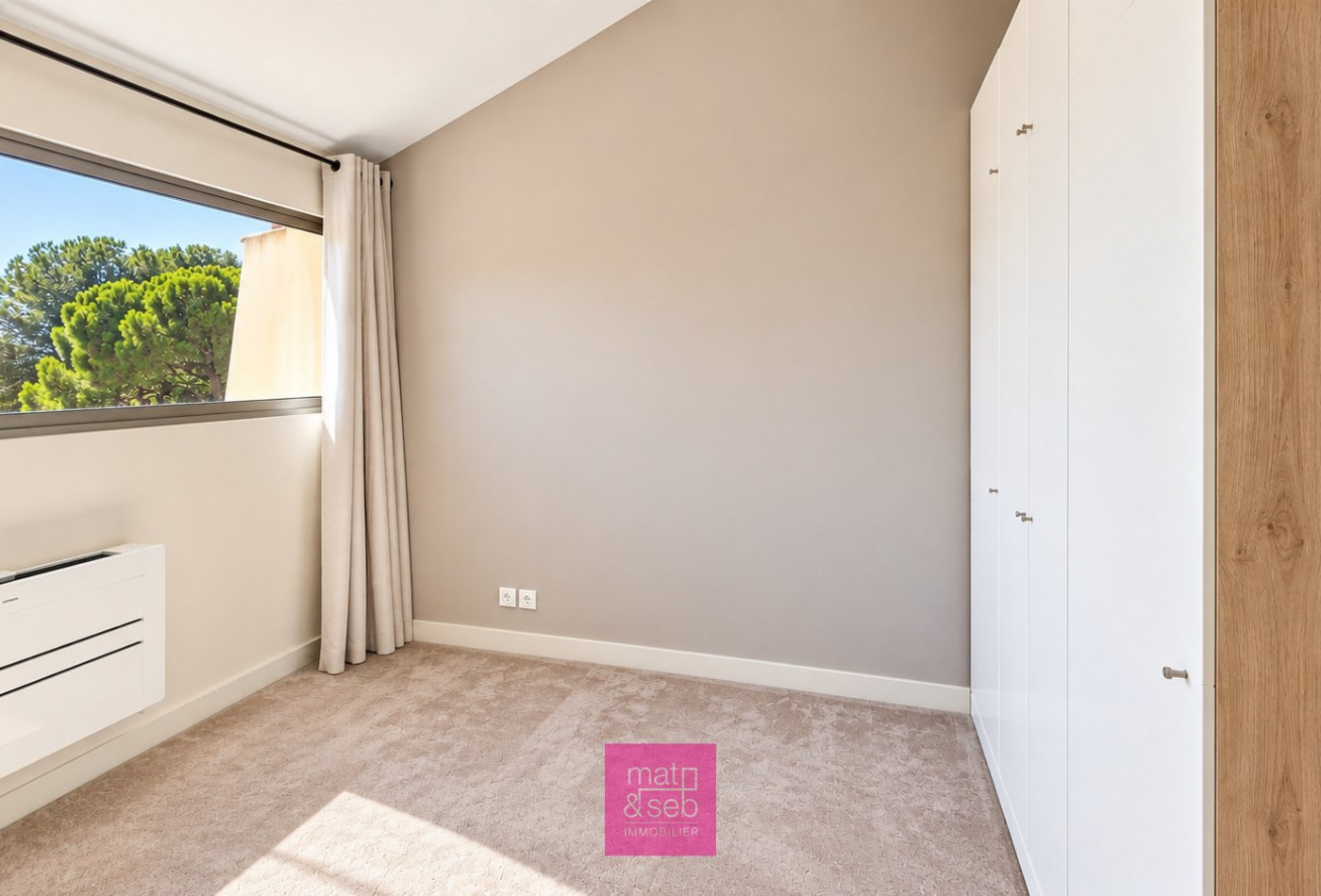 vente Appartement Nimes - Photo 7