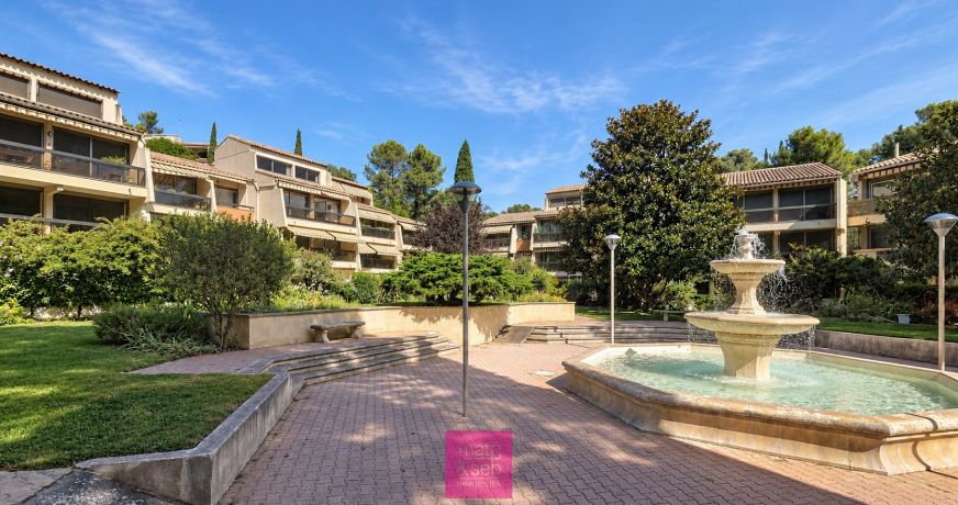 vente Appartement Nimes