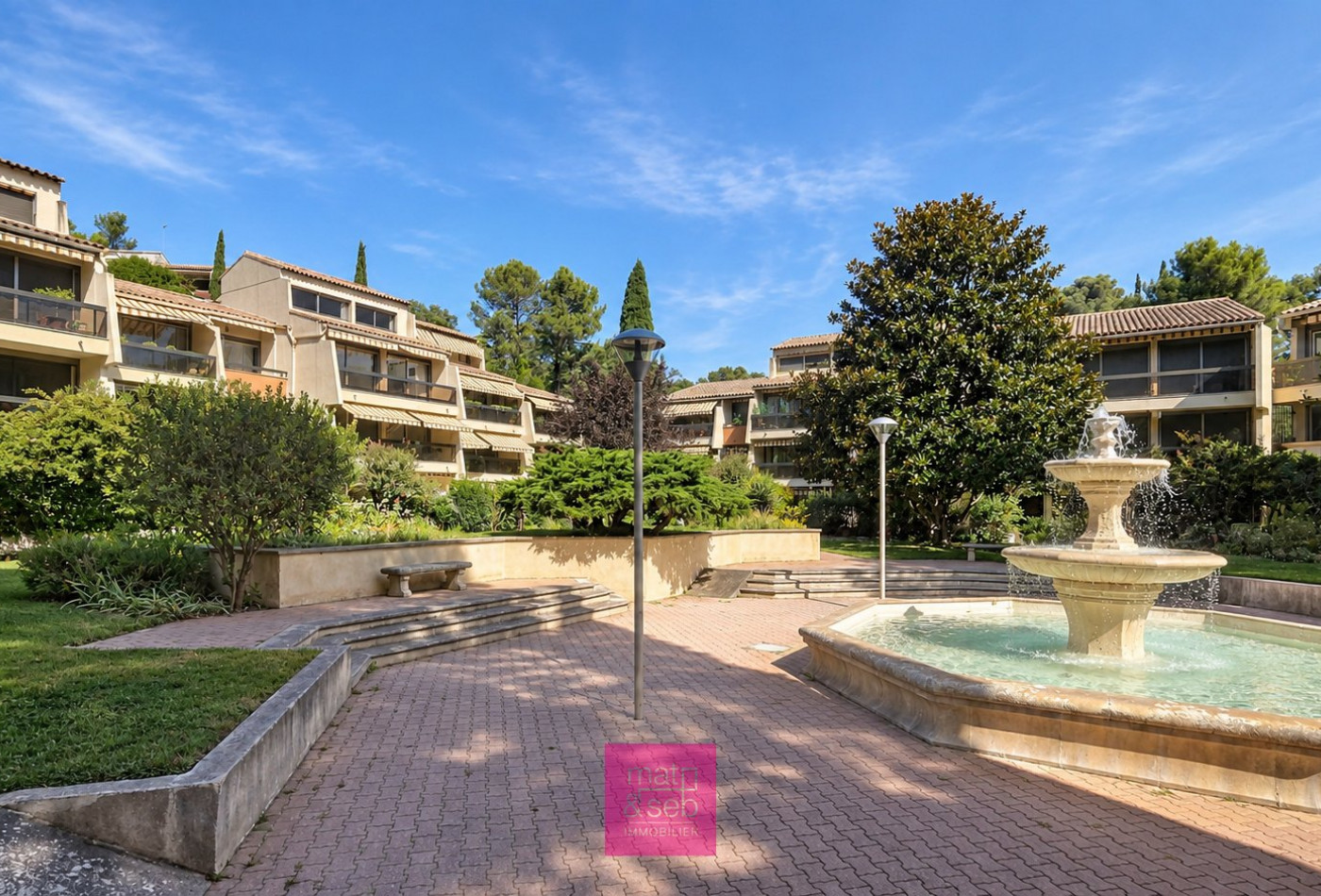 vente Appartement Nimes - Photo 10