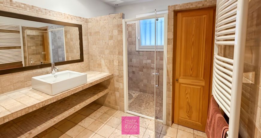 vente Maison Nimes