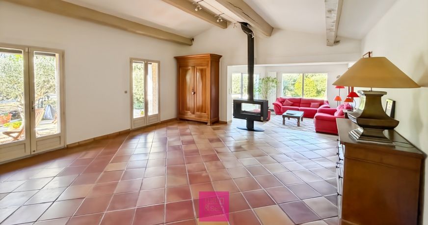 vente Maison Nimes