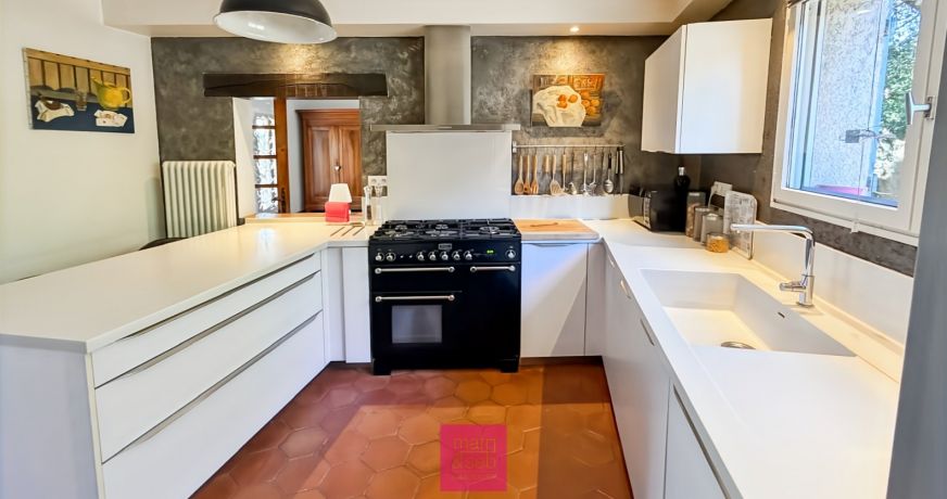 vente Maison Nimes