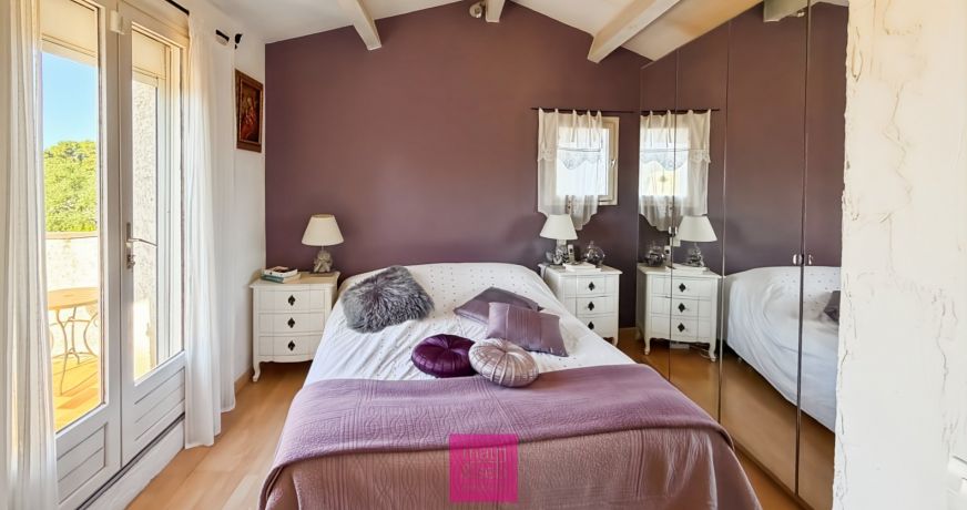 vente Maison Nimes