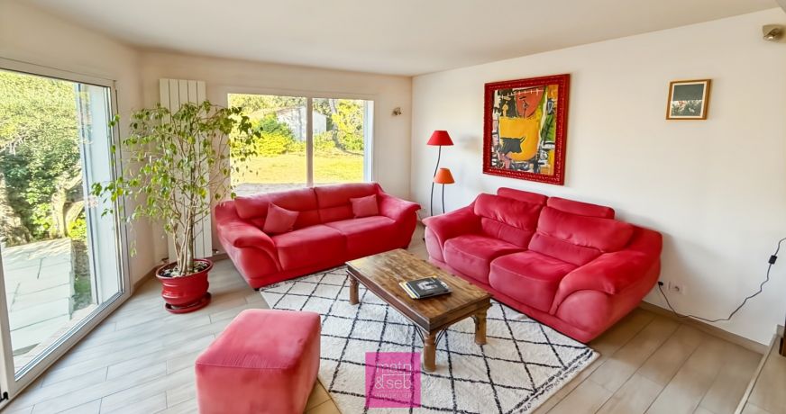 vente Maison Nimes