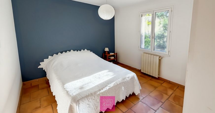 vente Maison Nimes