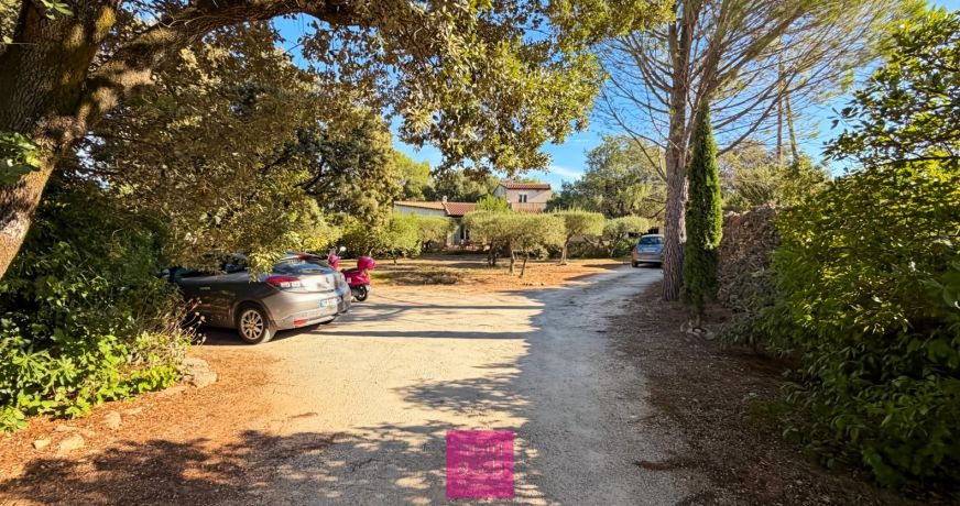 vente Maison Nimes