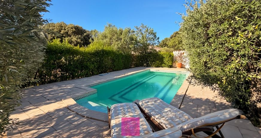 vente Maison Nimes